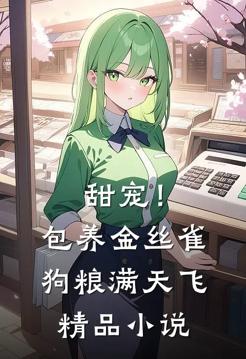 甜宠！包养金丝雀，狗粮满天飞精品小说
