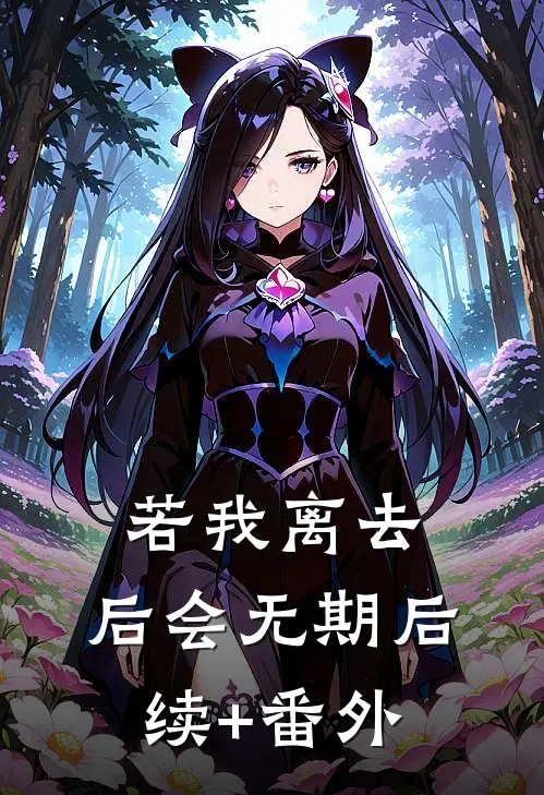 若我离去，后会无期后续+番外