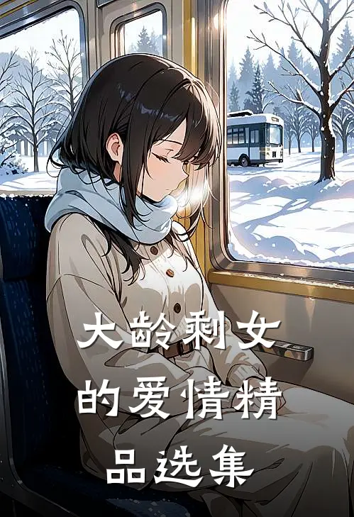 大龄剩女的爱情精品选集