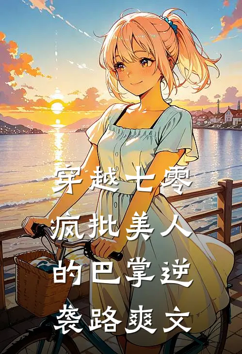 穿越七零：疯批美人的巴掌逆袭路爽文