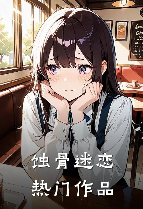 蚀骨迷恋热门作品