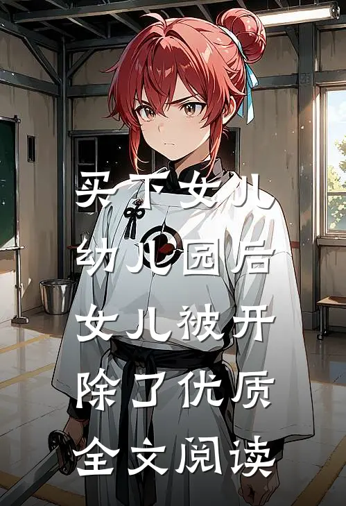 买下女儿幼儿园后，女儿被开除了优质全文阅读