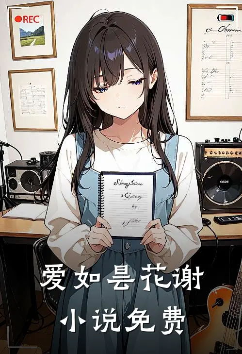 爱如昙花谢小说免费