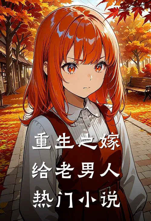 重生之嫁给老男人热门小说