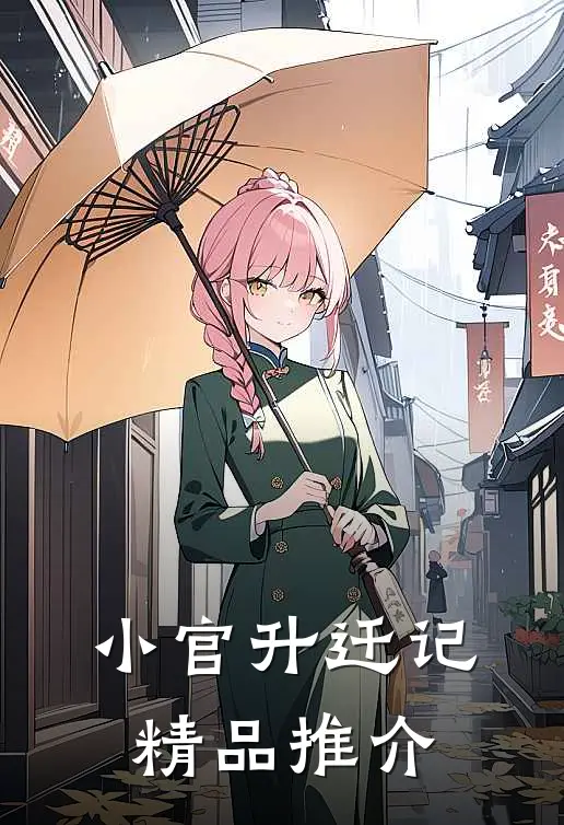 小官升迁记精品推介