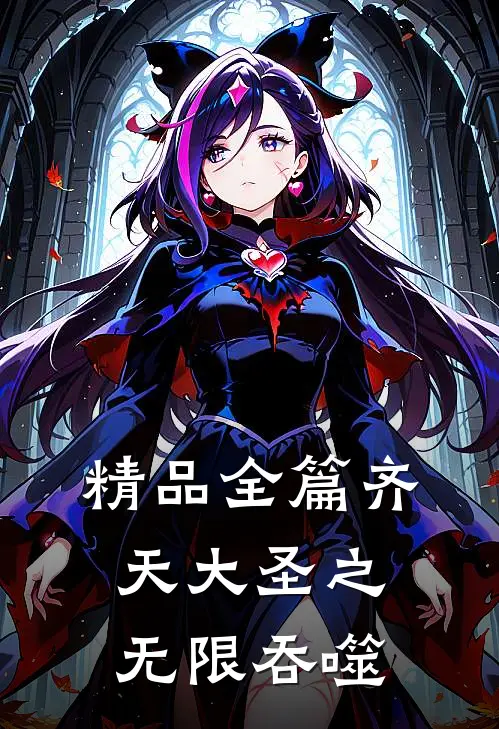 精品全篇齐天大圣之无限吞噬