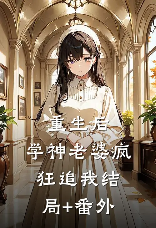重生后，学神老婆疯狂追我结局+番外