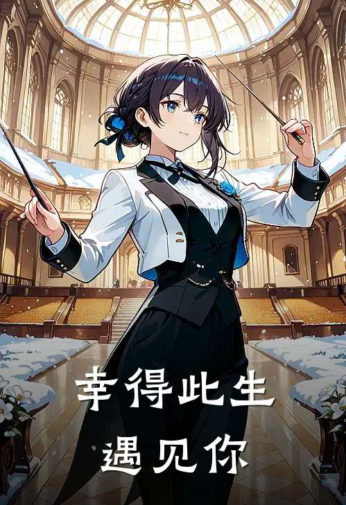 幸得此生遇见你