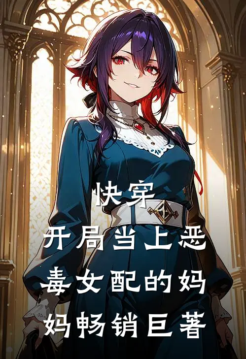 快穿开局当上恶毒女配的妈妈畅销巨著