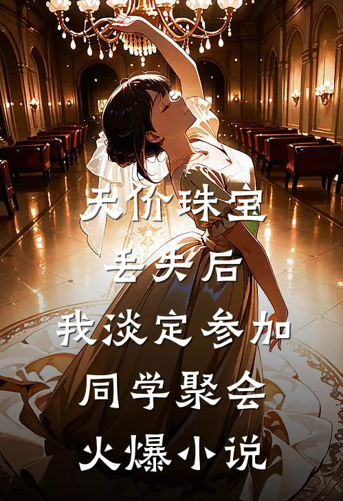 天价珠宝丢失后，我淡定参加同学聚会火爆小说