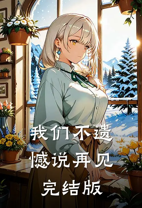 我们不遗憾说再见完结版