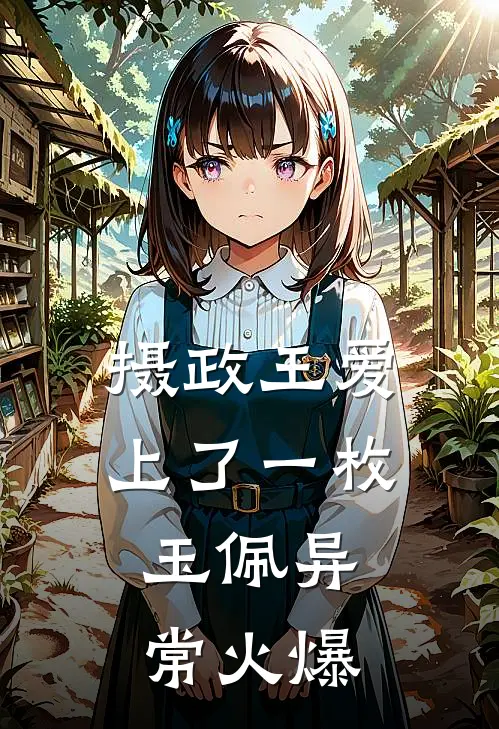 摄政王爱上了一枚玉佩异常火爆