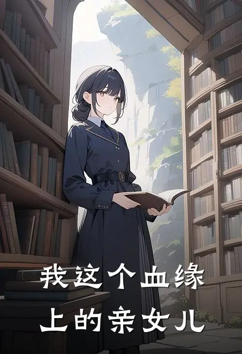我这个血缘上的亲女儿