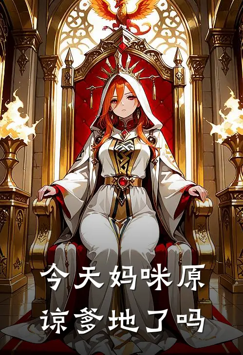 今天妈咪原谅爹地了吗