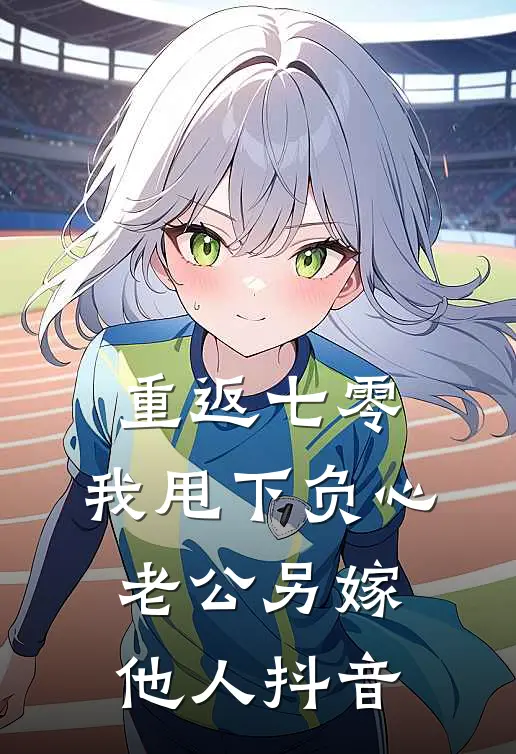 重返七零，我甩下负心老公另嫁他人抖音