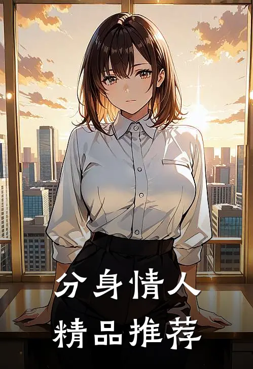 分身情人精品推荐