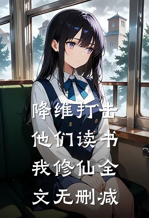 降维打击，他们读书我修仙全文无删减