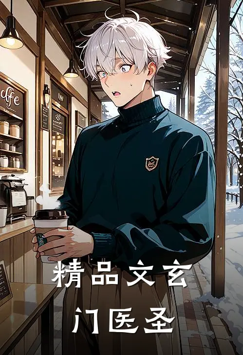 精品文玄门医圣