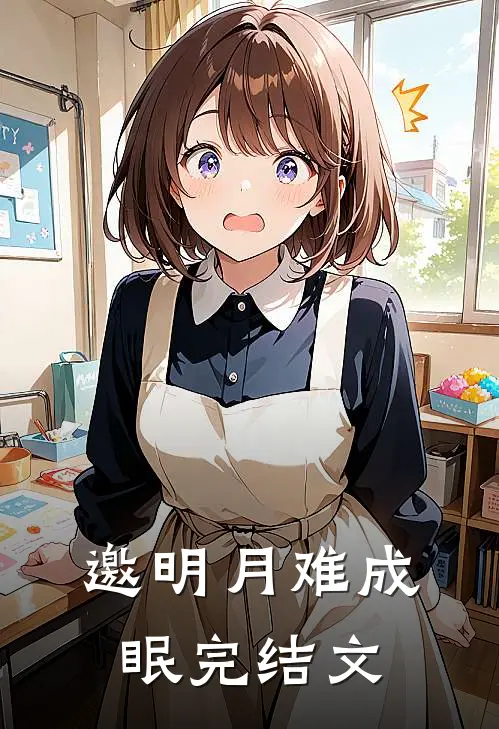 邀明月难成眠完结文