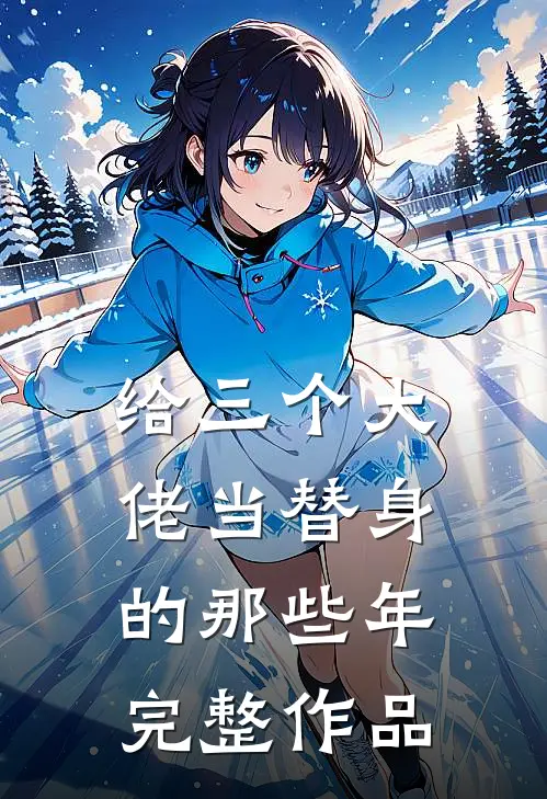 给三个大佬当替身的那些年完整作品