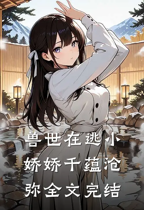 兽世在逃小娇娇千蕴沧弥全文完结
