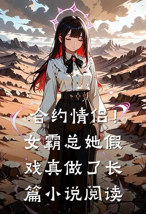 合约情侣！女霸总她假戏真做了长篇小说阅读