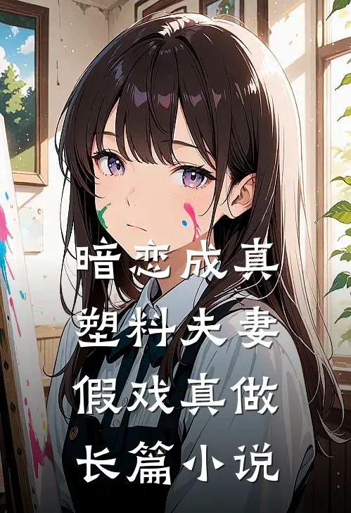 暗恋成真：塑料夫妻假戏真做长篇小说