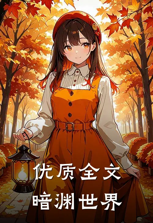 优质全文暗渊世界