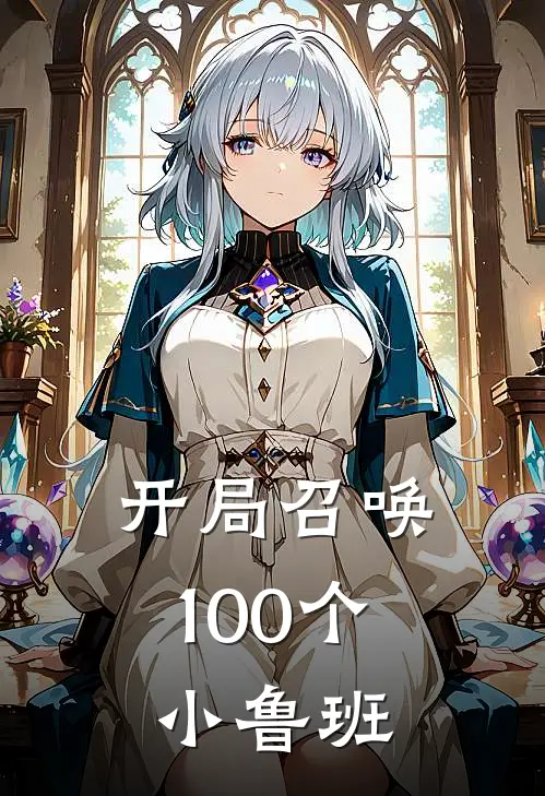 开局召唤100个小鲁班