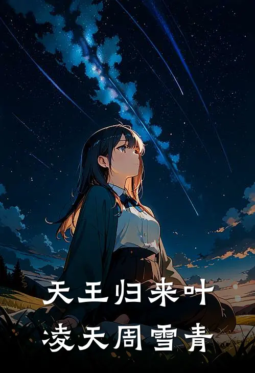 天王归来叶凌天周雪青