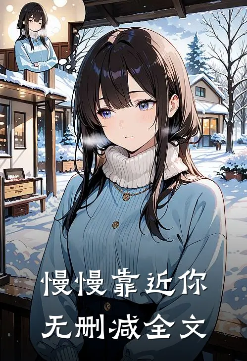 慢慢靠近你无删减全文