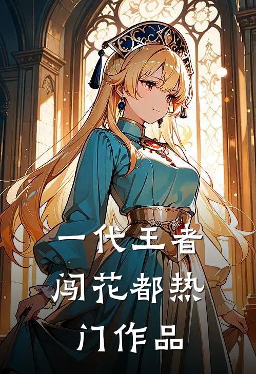 一代王者闯花都热门作品
