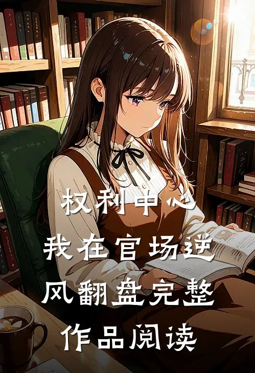 权利中心：我在官场逆风翻盘完整作品阅读