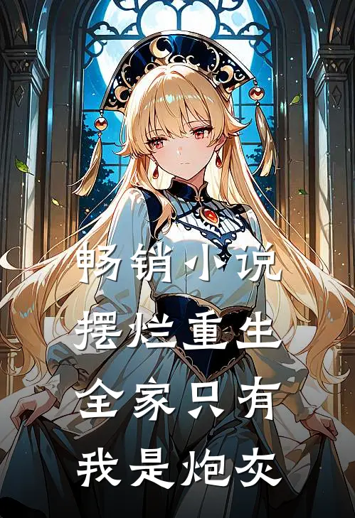 畅销小说摆烂重生：全家只有我是炮灰