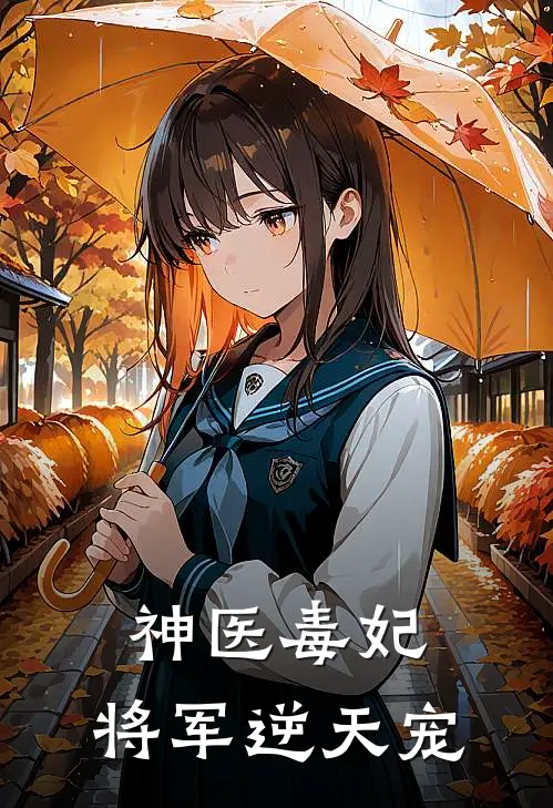 神医毒妃将军逆天宠|穿越重生|甜宠宅斗|古言双播