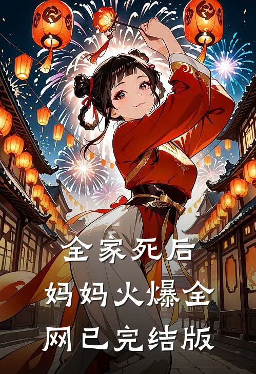 全家死后，妈妈火爆全网已完结版