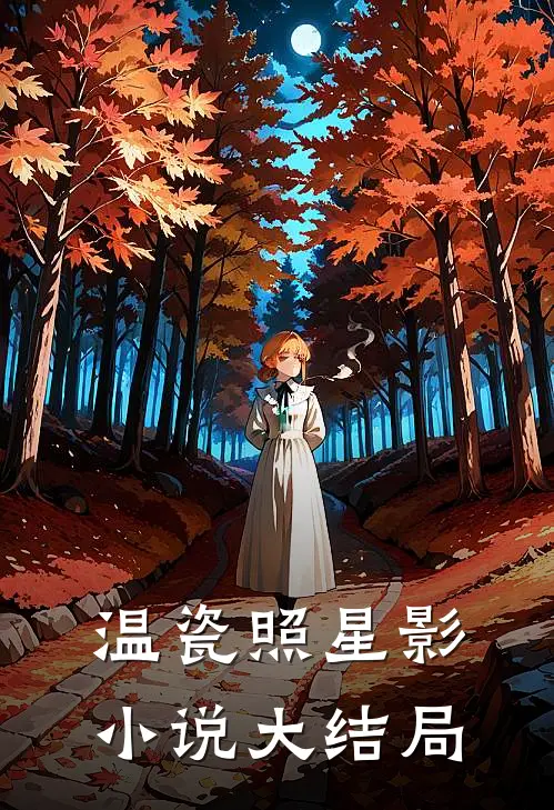 温瓷照星影小说大结局
