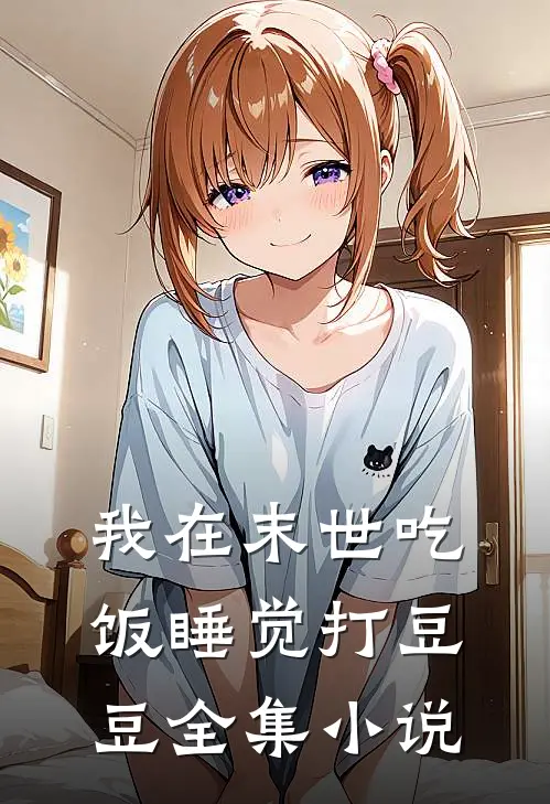 我在末世吃饭睡觉打豆豆全集小说