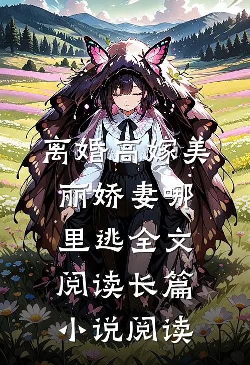 离婚高嫁美丽娇妻哪里逃全文阅读长篇小说阅读