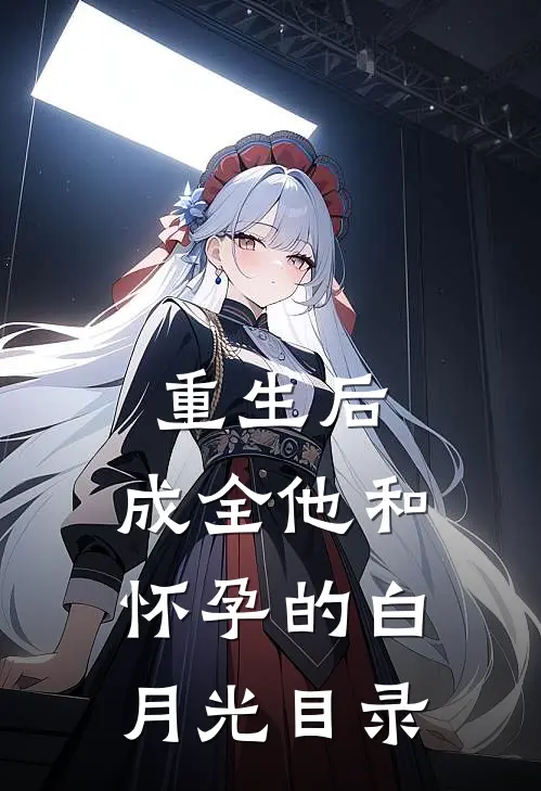 重生后，成全他和怀孕的白月光目录
