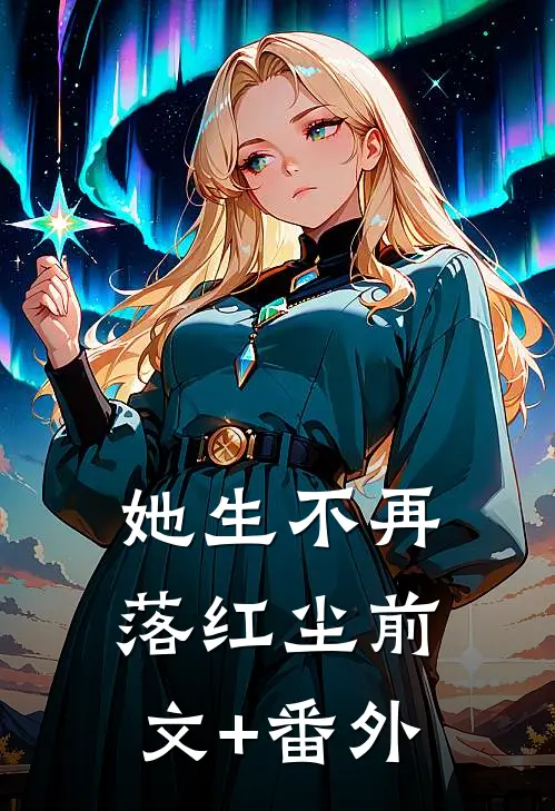 她生不再落红尘前文+番外