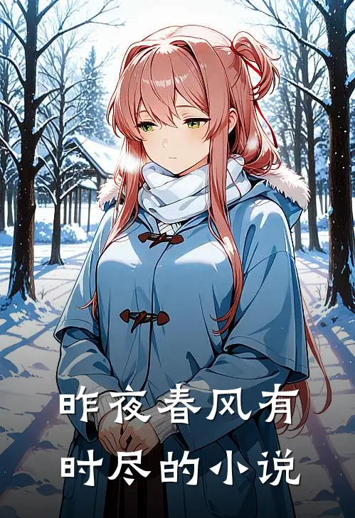 昨夜春风有时尽的小说