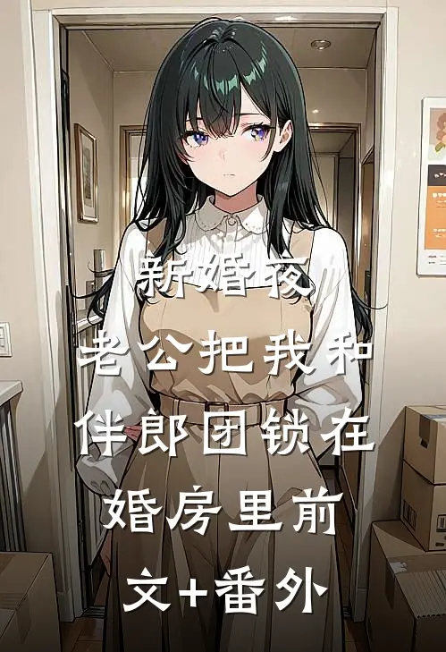 新婚夜，老公把我和伴郎团锁在婚房里前文+番外