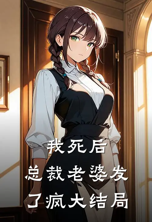 我死后，总裁老婆发了疯大结局
