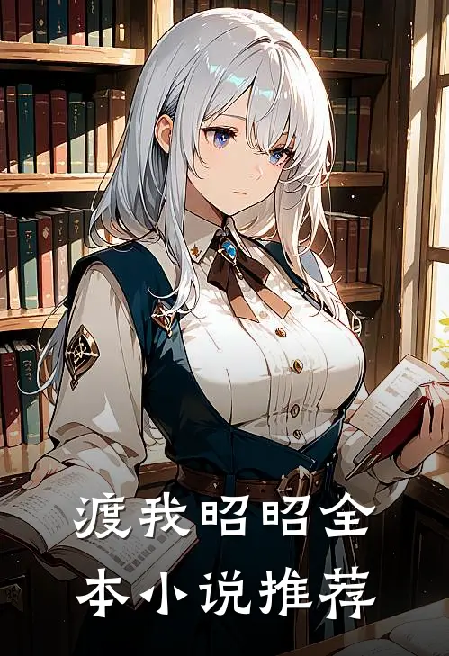 渡我昭昭全本小说推荐