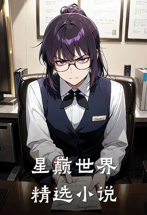 星巅世界精选小说