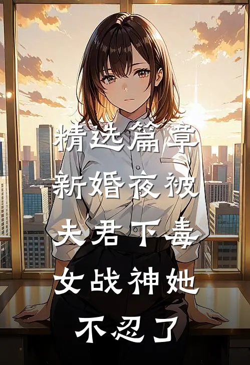 精选篇章新婚夜被夫君下毒，女战神她不忍了