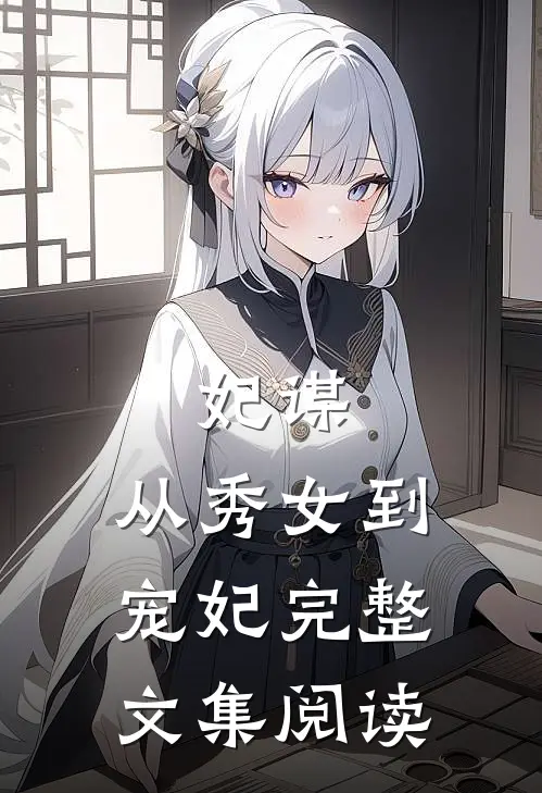 妃谋：从秀女到宠妃完整文集阅读