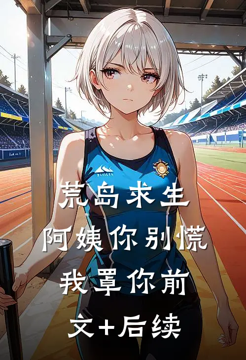 荒岛求生，阿姨你别慌，我罩你前文+后续