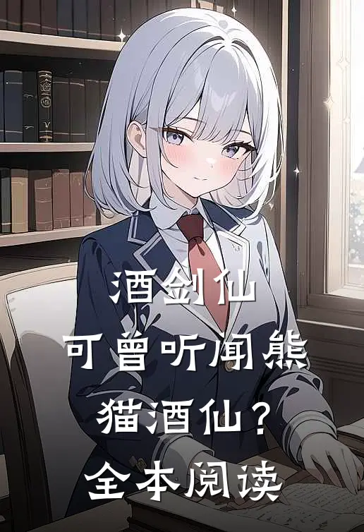 酒剑仙：可曾听闻熊猫酒仙？全本阅读